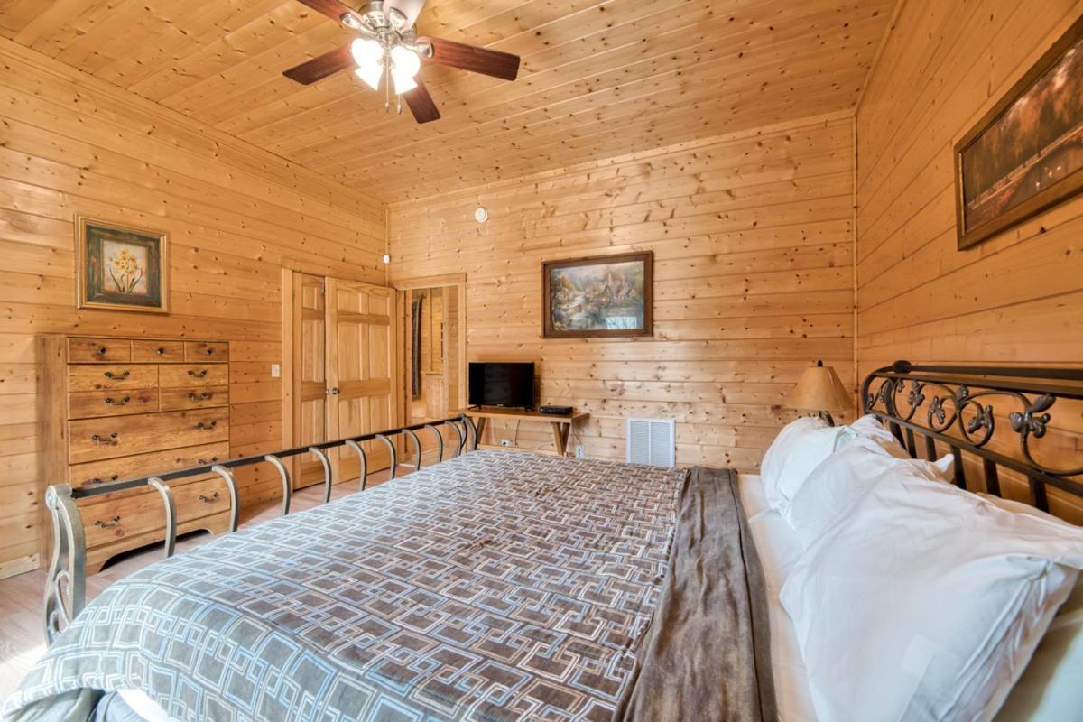 Country Living Villa Sevierville Exterior photo