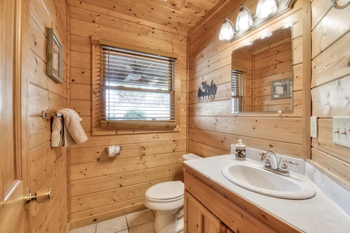 Country Living Villa Sevierville Exterior photo